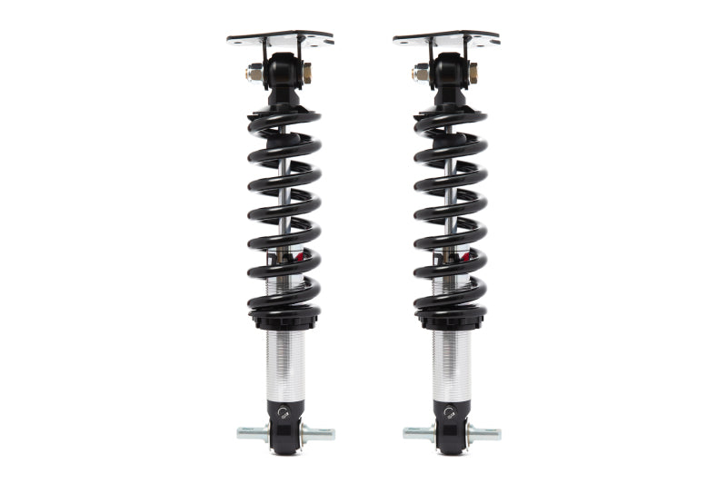 QAP Coil-Overs - Pro Coil