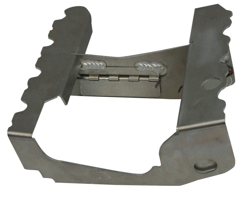 Oil Pan Baffle Kit Honda