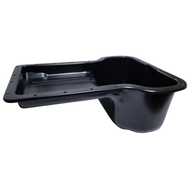 Oil Pan OEM Ford 6.0L/ 6.4L Powerstroke Diesel