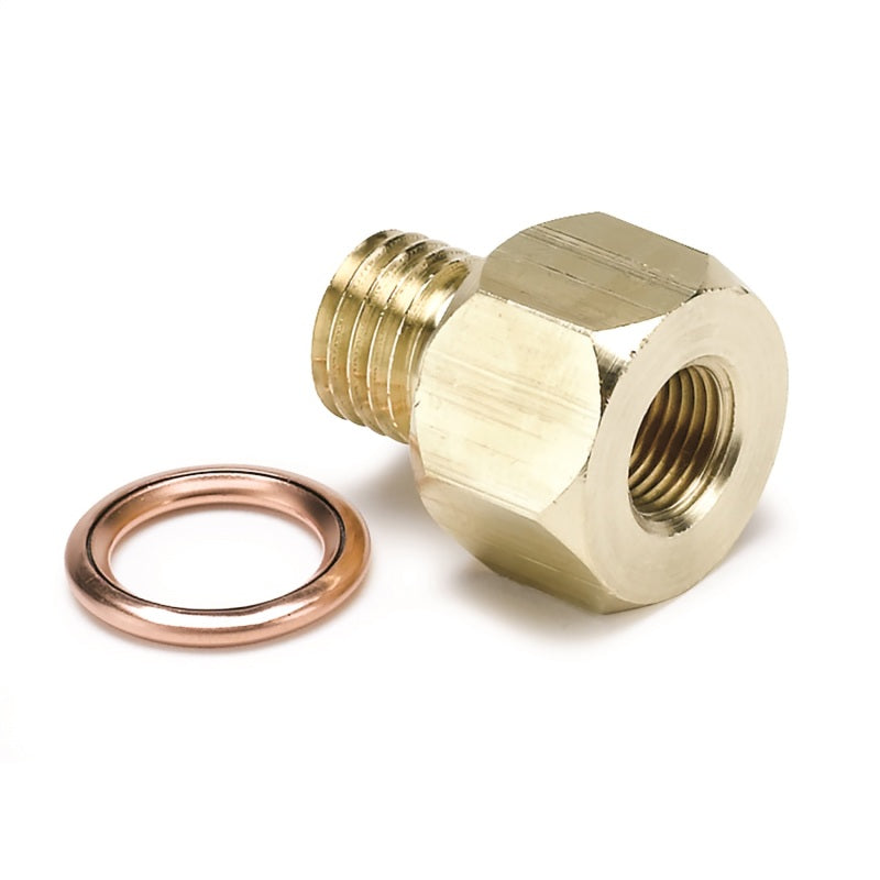 Metric Adapter Fitting - 12mm x 1.5in