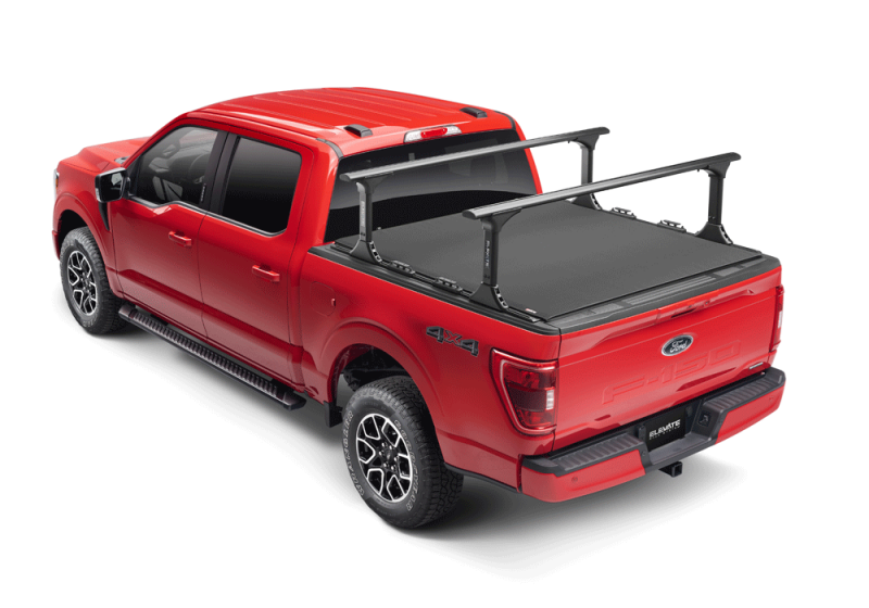 Elevate FS Rack