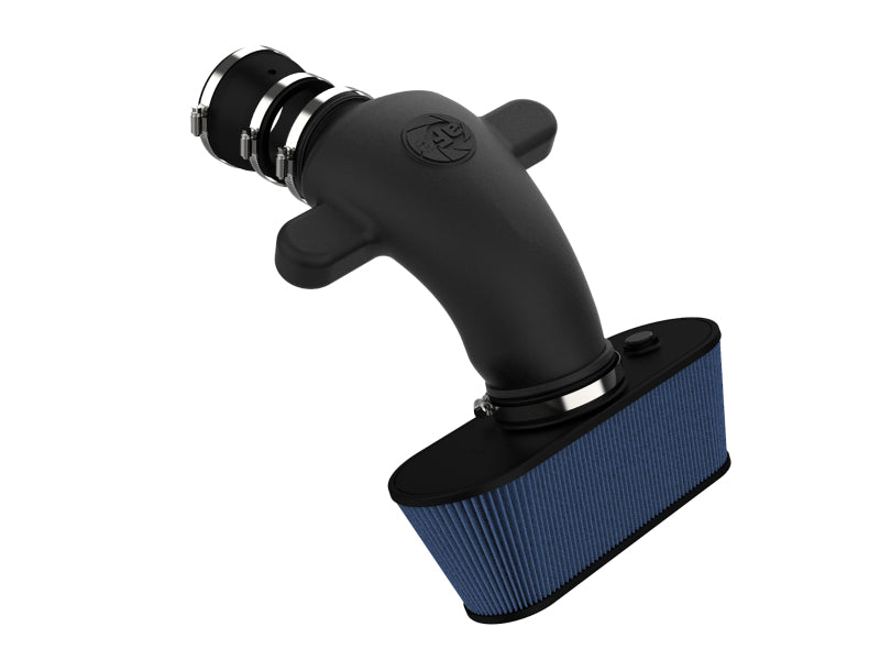 Cold Air Intake