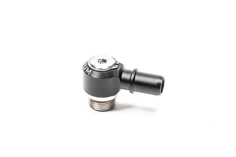 Radium Engineering 8AN ORB Swivel Banjo to 16mm SAE Male
