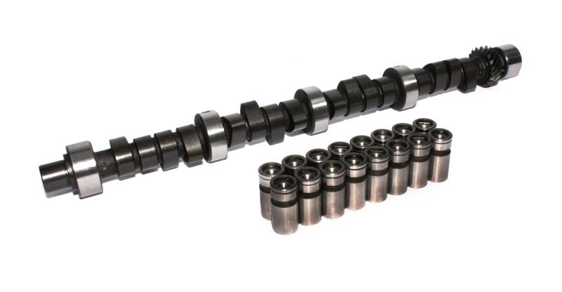 CCA Cam & Lifter Kits