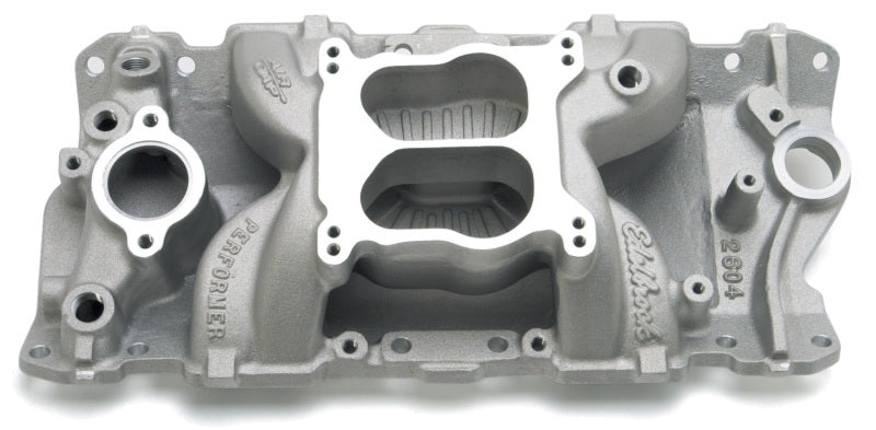EDE RPM Air-Gap Intk Manifold