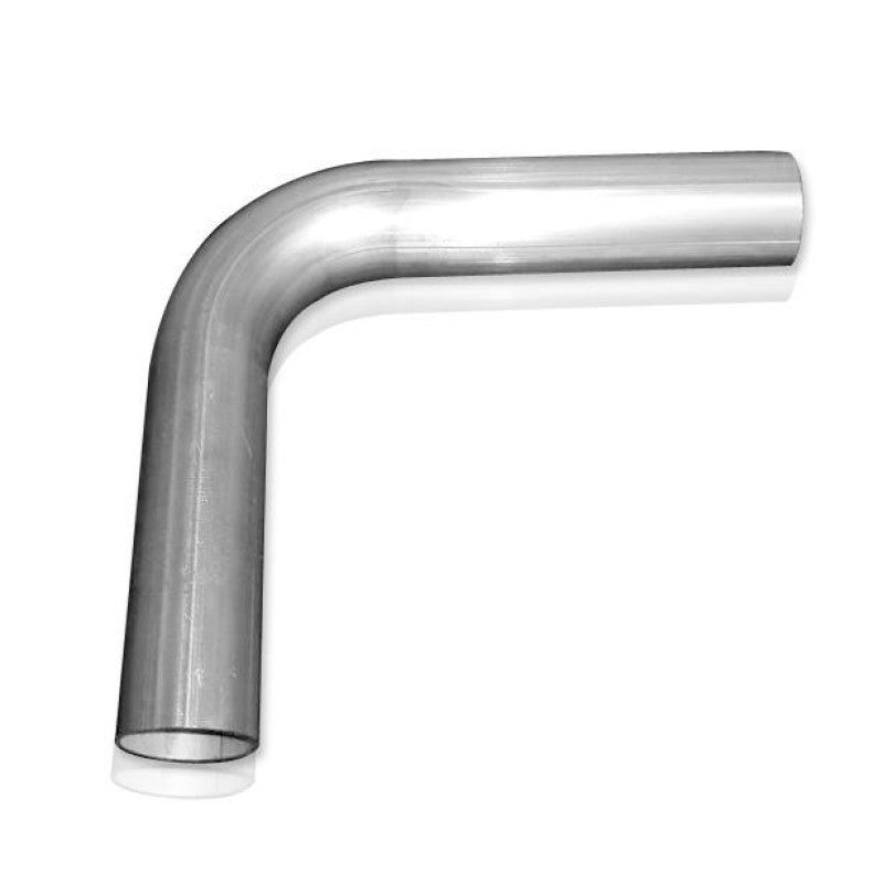 Stainless 2-1/2in 90 Bend