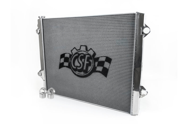 Radiator 05-20 Toyota Tacoma