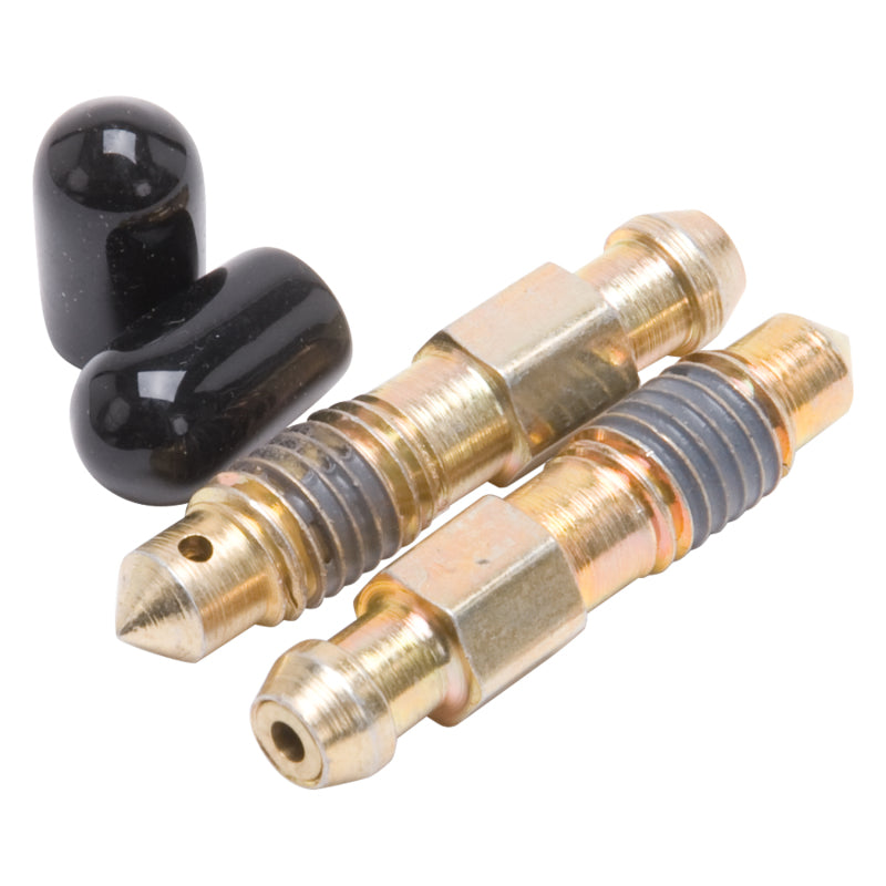Speed Bleeder 8mm x 1.25 2pk