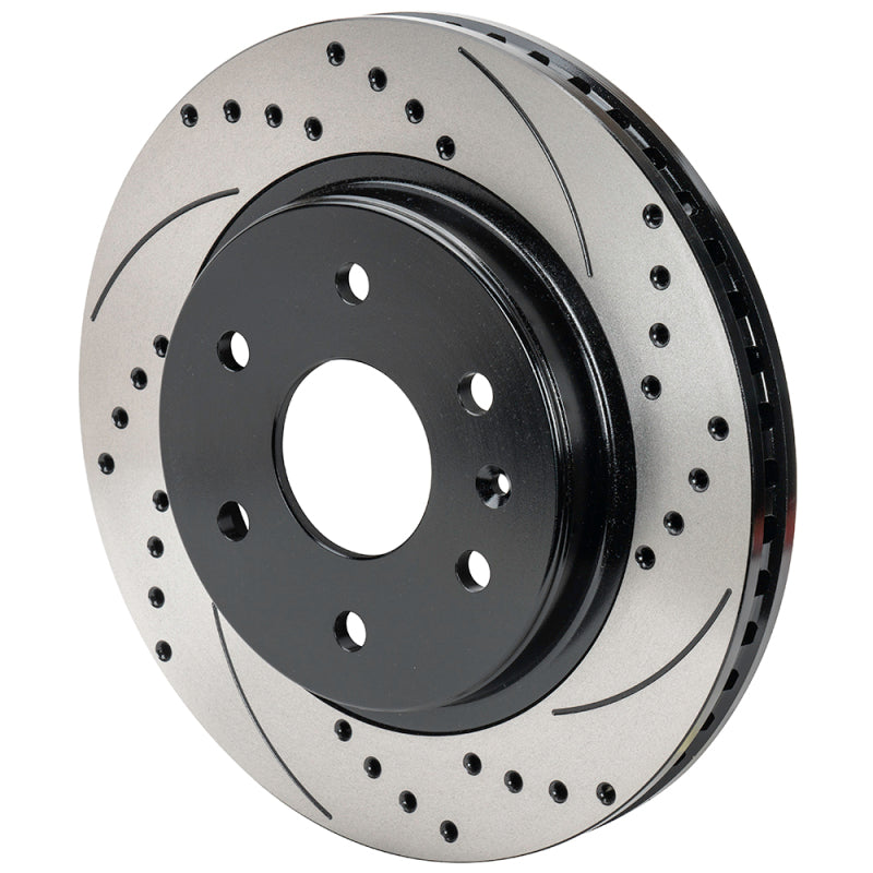 WIL Rotors