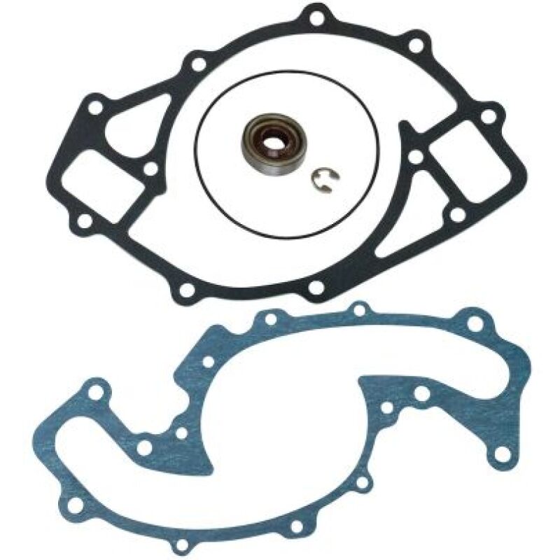 Elec W/P Rebuild Kit For 63595