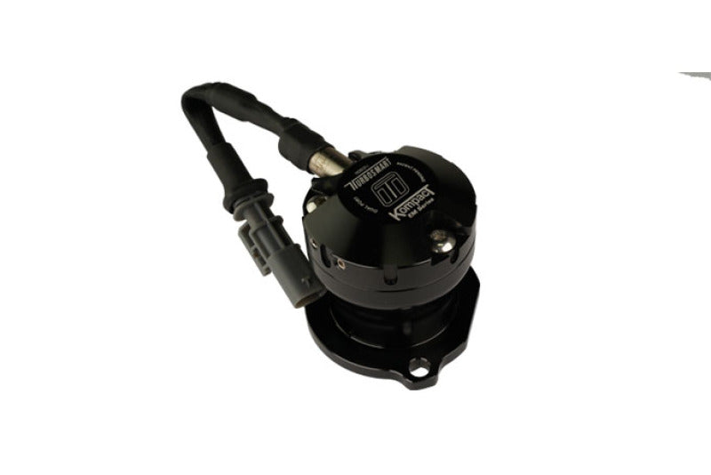 BOV Kompact EM Dual Port VR7 Camaro Commodore