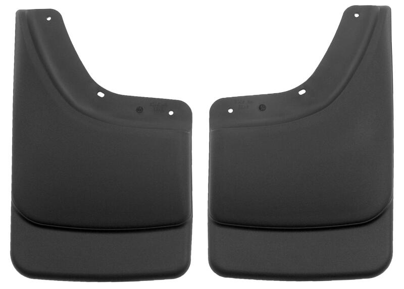 02-09 Dodge Ram Rear Mud Flaps