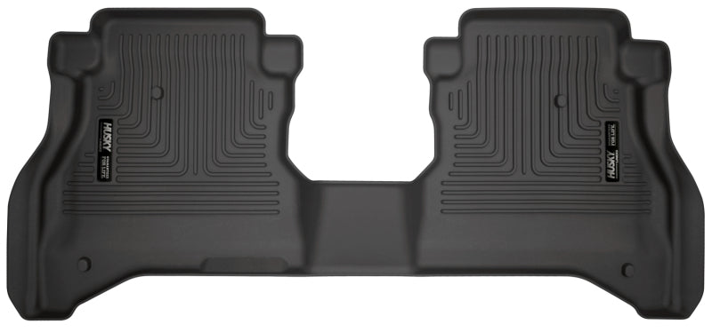 20-   Jeep Gladiator 2nd Seat Floor Liner