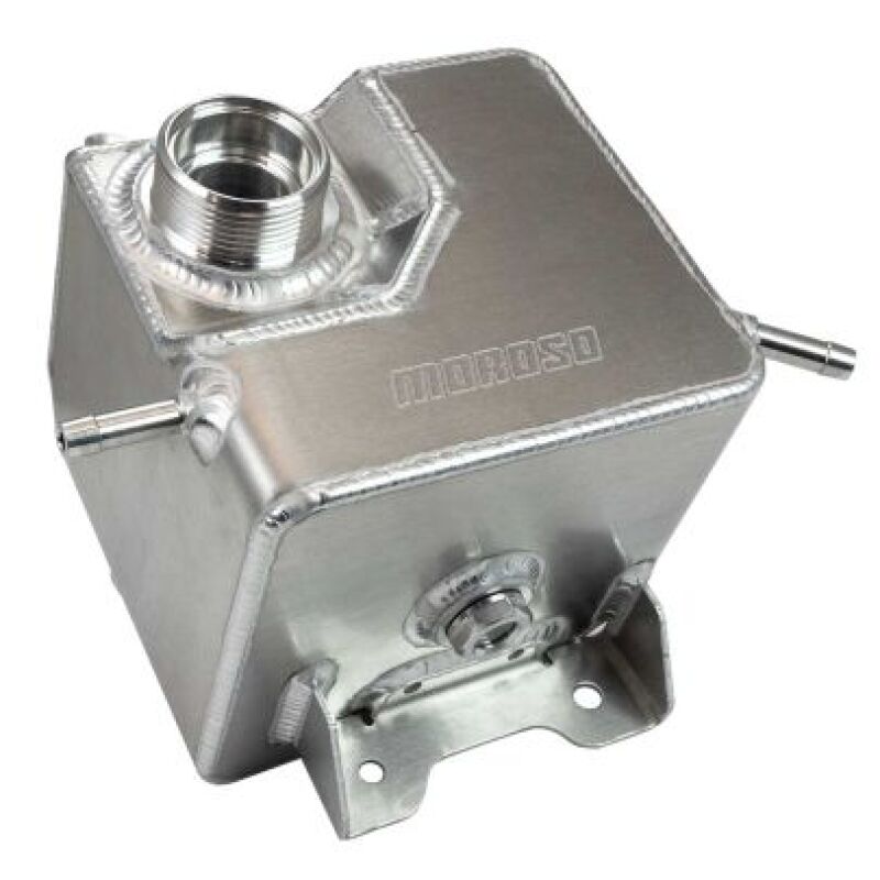 Coolant Expansion Tank Mustang 2024 S650