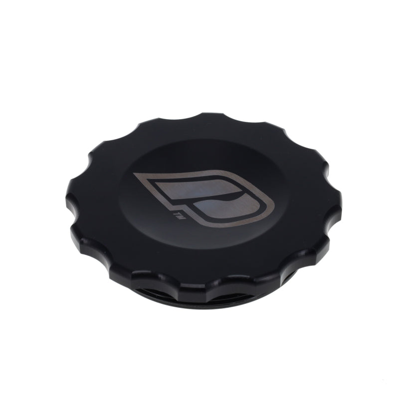Billet Filler Cap 3in -12 Thread