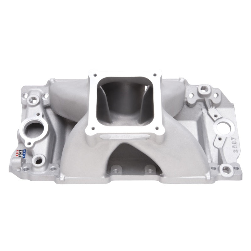 BBC Intake Manifold CNC SUPER VICTOR II