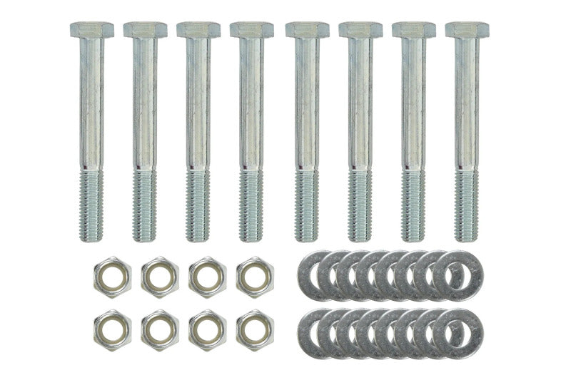 78-88 GM Rear Upper/ Lower Control Arm Kit