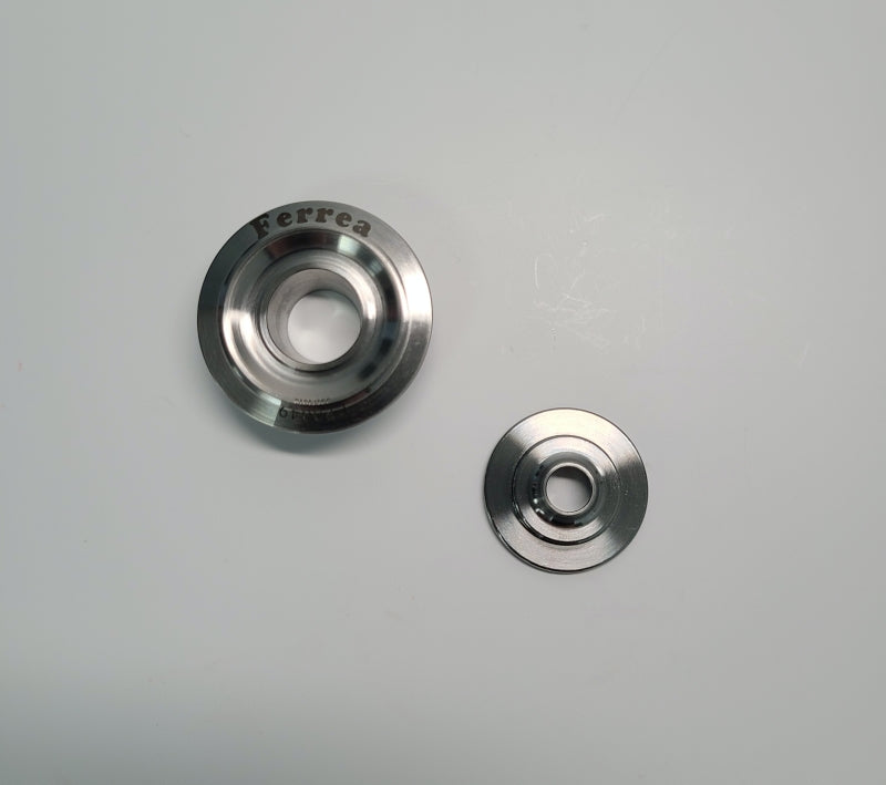 1.130 7-Deg Valve Spring Retainer 11/32