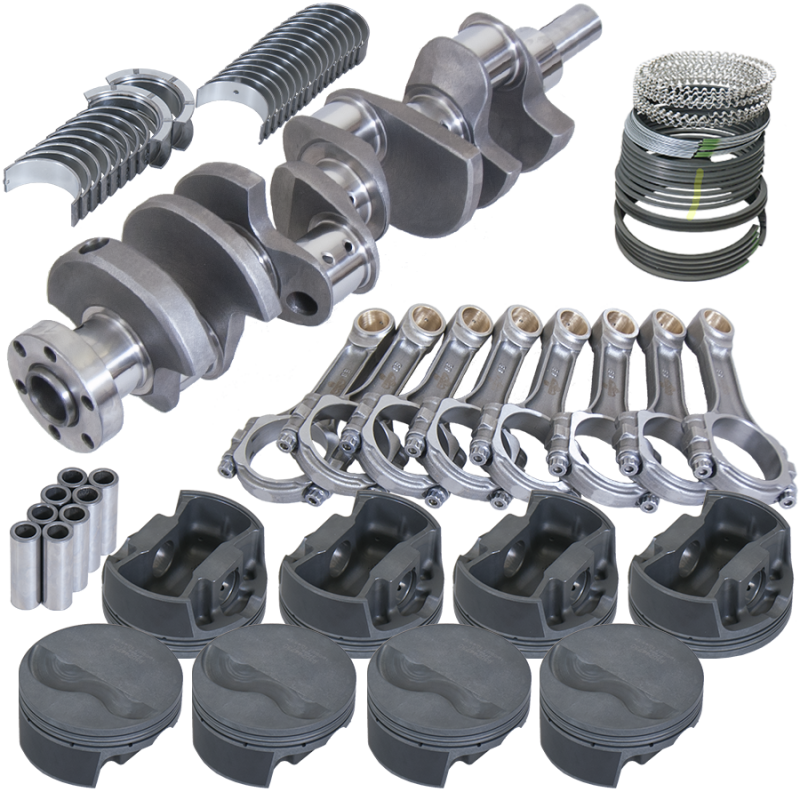 SBF Rotating Assembly Kit 289/302