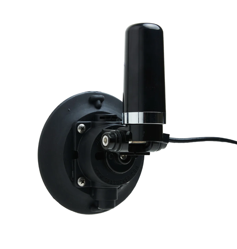 GMRS Antenna Mount