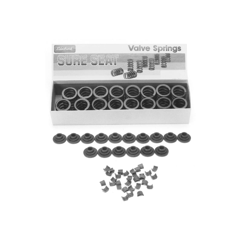 1.265in Valve Spring Kit - SBC