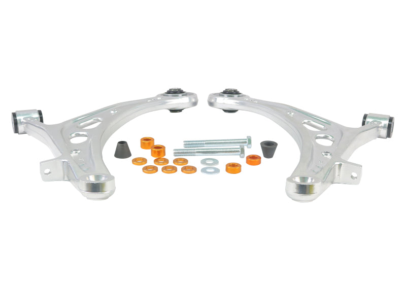 Subaru Performance Alloy Control Arm Kit 07-24