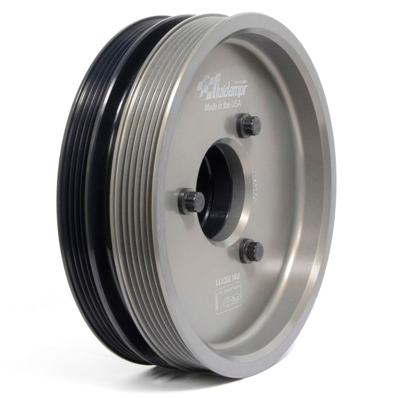 GM LS3/L99 7-3/4 Damper - SFI