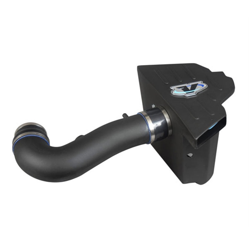 Closed Box Air Intake