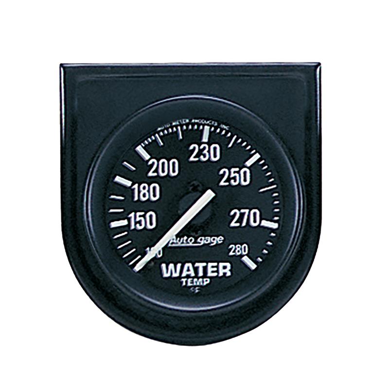 100-280 Water Temp Gauge