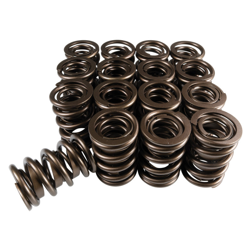 Dual Valve Springs With Damper- 1.519 Dia.