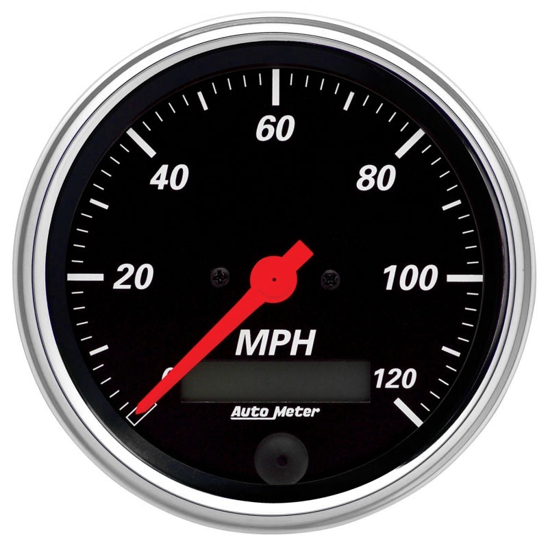 3-3/8in D/B Street Rod Speedo