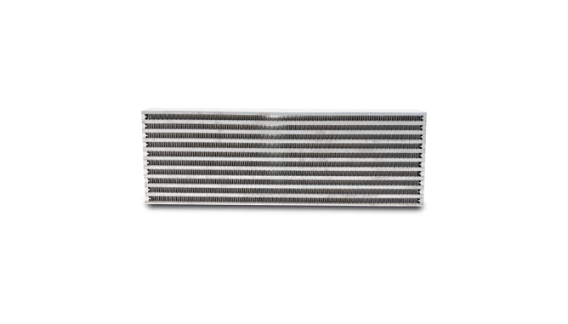 Vibrant Universal Oil Cooler Core 4in x 12in x 2in