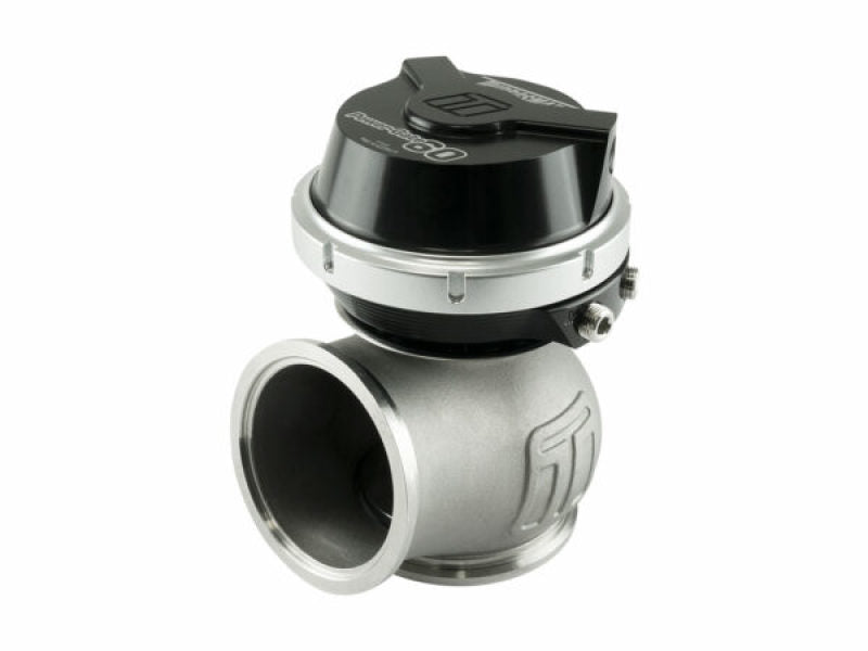Gen-V WG60 Powergate Compressed Gas 7psi
