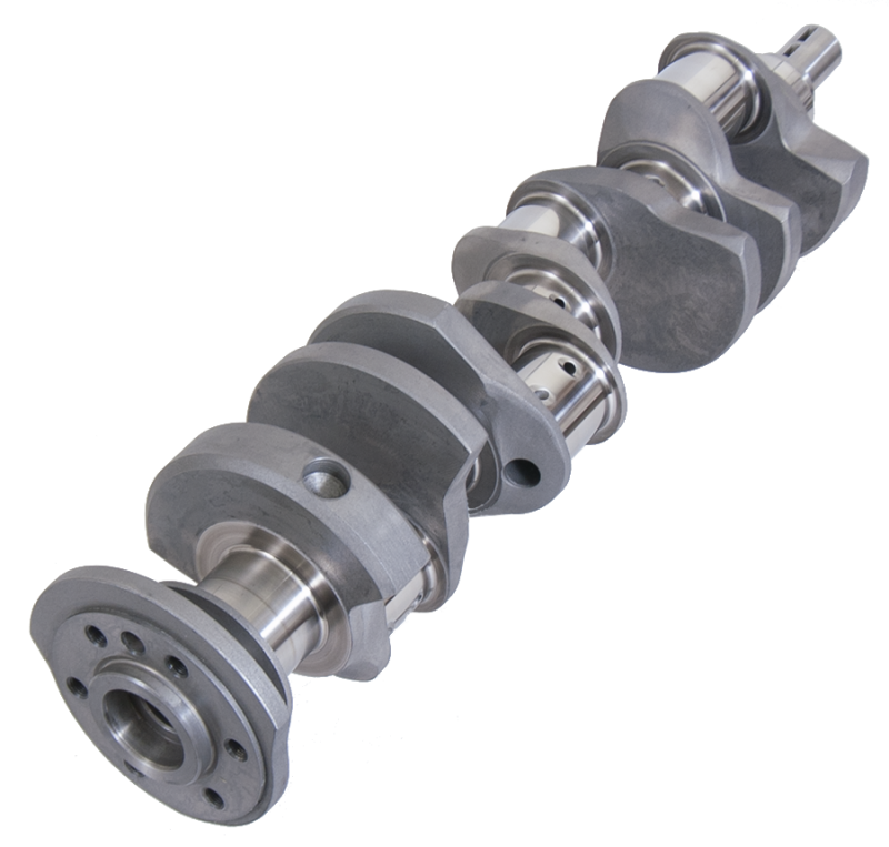 SBC 283/327 4340 Crank Small Journal