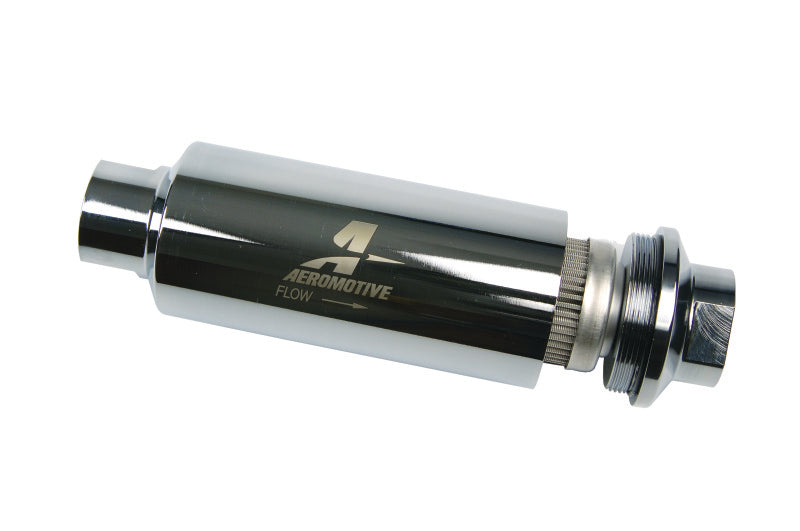 Pro-Series Fuel Filter