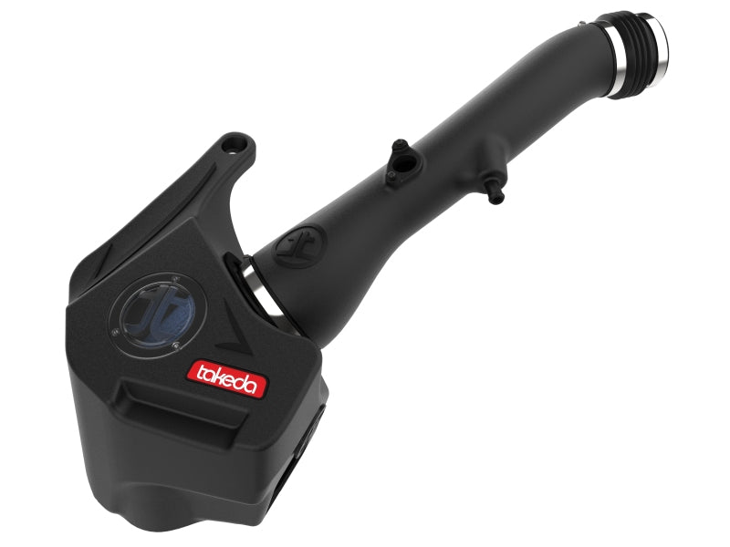 Cold Air Intake