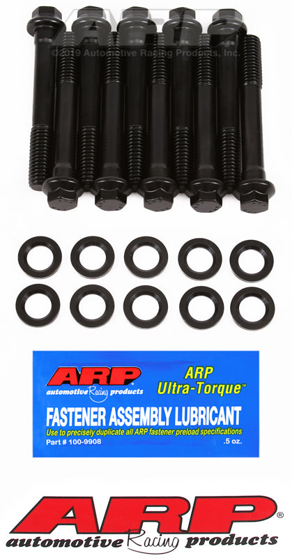 BBF Main Bolt Kit - Fits 390-428