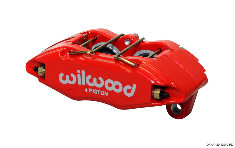 WIL Dynapro Caliper