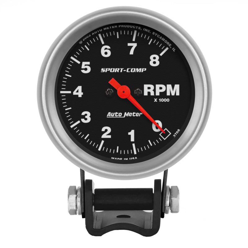 2-5/8in 8000rpm Mini Tac