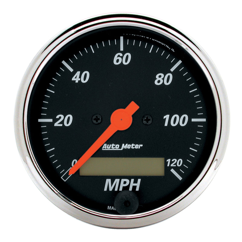 3-1/8 D/B Street Rod Speedo