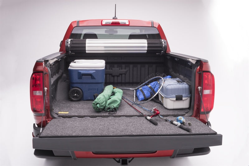 Bedrug Bed Mat 99-07 GM Silverado/Sierra 6.6ft