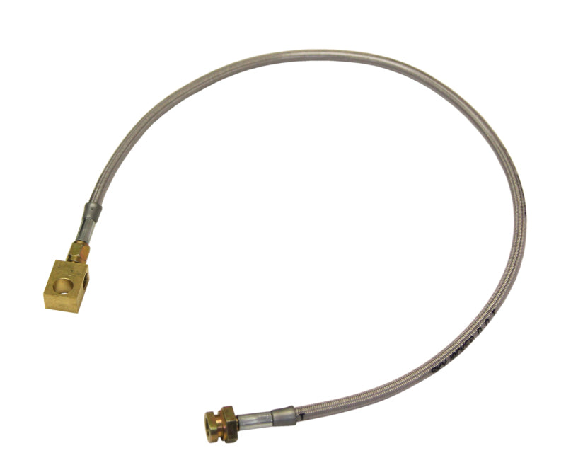 Rear Brake Line 82-01 Dodge
