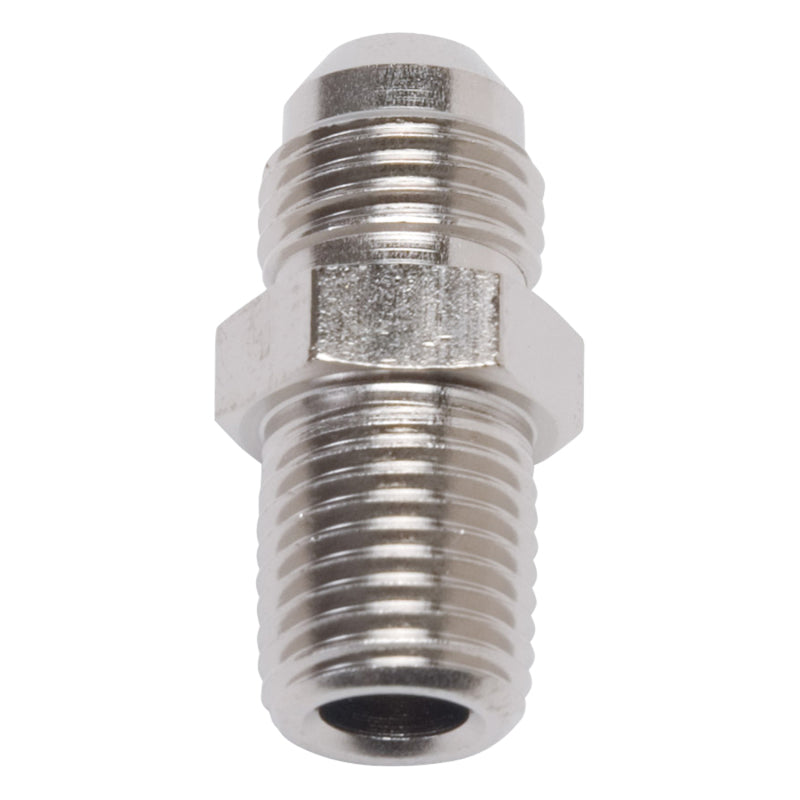 Endura Adapter Fitting #4 to 1/4 NPT Straight