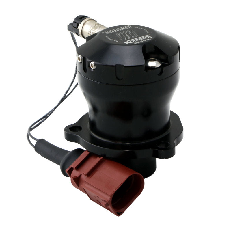 BOV Kompact EM Re-circ PlumBack VW Golf MK7
