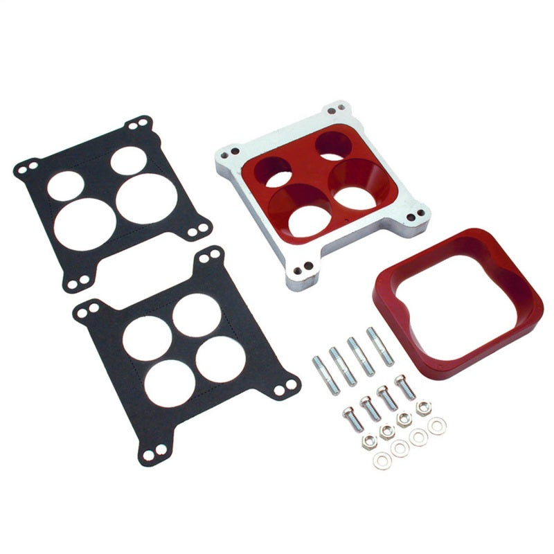 Carb Adapter