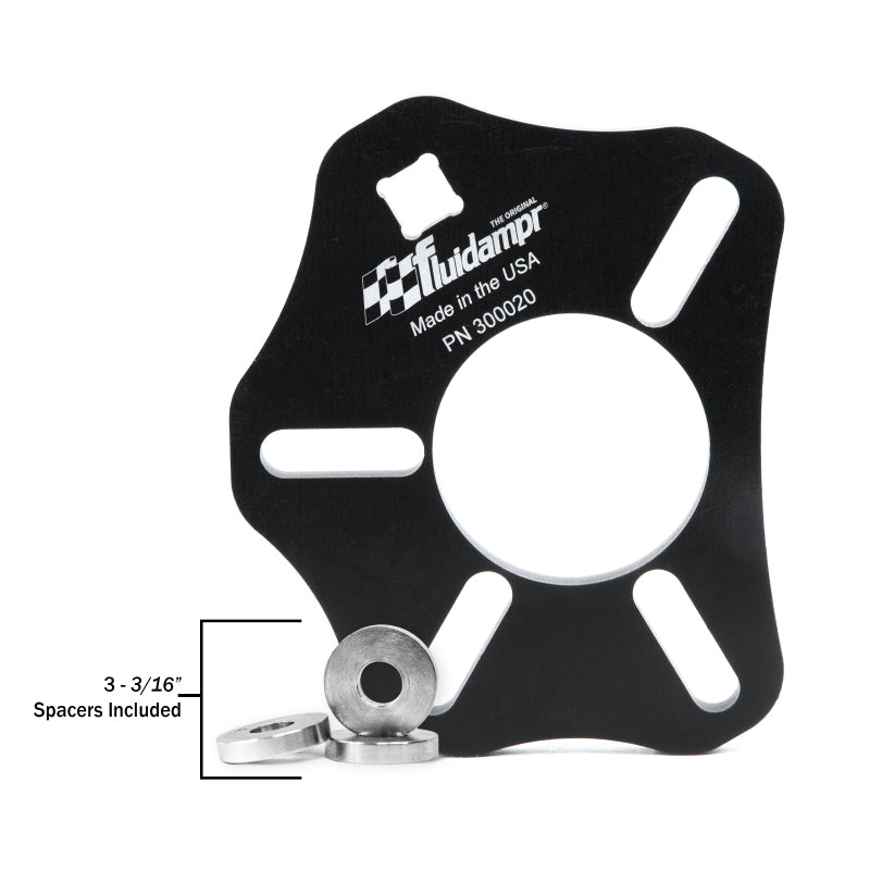 Damper Holding Tool Kit