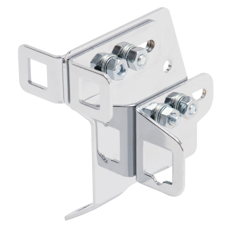 EDE Throttle Linkage