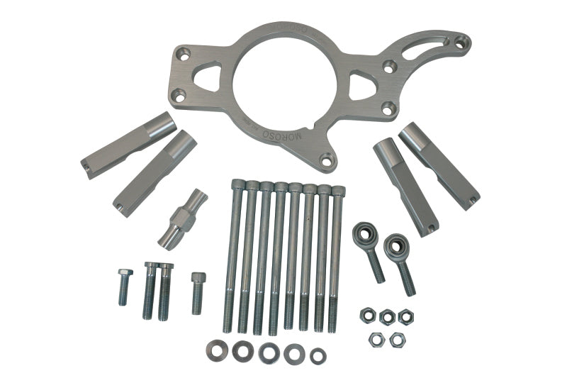Alternator Mount Kit - SBC w/CSR Pump