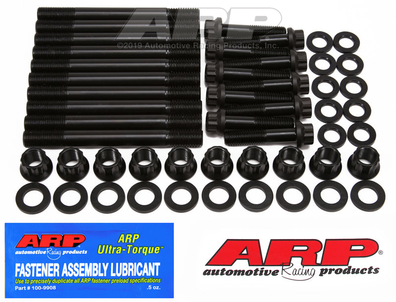 GM Main Stud Kit - Duramax LBZ/LMM