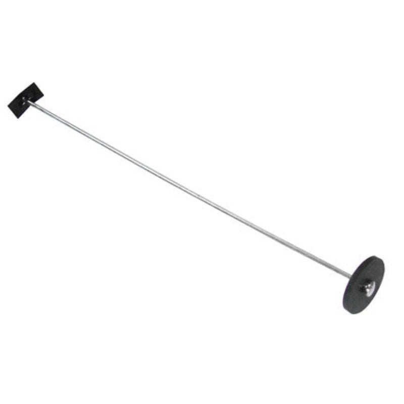 Fan Mounting Rod with Cushion Each